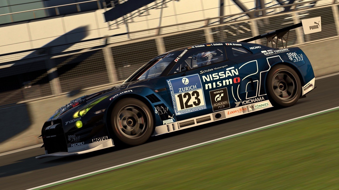 Gran Turismo 6 (Anniversary Edition) - Imagen 36